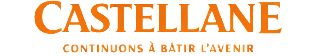 Continuons à bâtir l'avenir